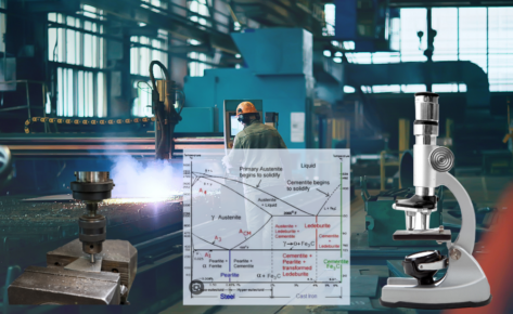 Metallurgical Support